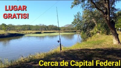 Lugares para Pescar en Argentina