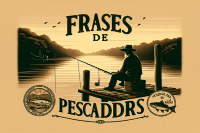 Frases de Pescadores